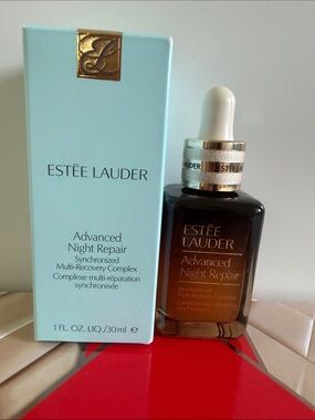 Brand new!!! Estee Lauder Advanced Night Repair Serum 1 oz